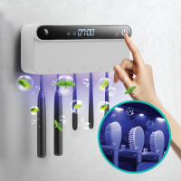 UV Toothbrush Holders Sterilizers